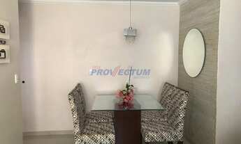 Imagem 3: Apartamento - Country Ville - Campinas