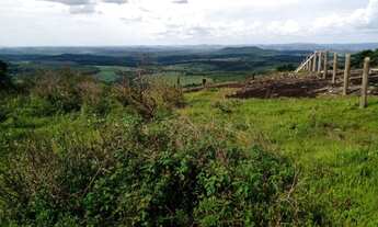 Imagem 4: Terreno com área de 65 hectares em Cláudio/MG