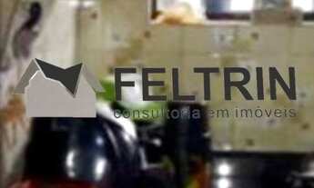 Imagem 5: Sobrado para venda com 240 metros quadrados com 3 quartos em Vila Floresta - Santo André