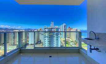 Imagem 3: Apartamento com vista pro mar e 3 quartos amplo na Praia de Itaparica - Vila Velha