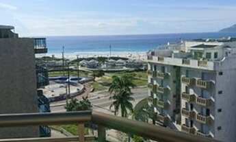 Imagem 2: Cobertura duplex para venda com 206 metros quadrados com 4 quartos vista para o mar algodo