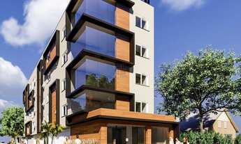 Imagem: SANTA MARIA - Apartamento Padrão - Camobi