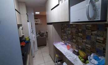 Imagem 6: Apartamento com 2 dormitórios à venda, 50 m² por R$ 100.000,00 - Paranoá - Paranoá/DF