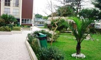 Imagem 5: Apartamento para Venda em São Paulo, Vila Antonieta, 2 dormitórios, 1 banheiro, 1 vaga