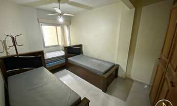 Imagem 7: Apartamento para venda com 120 metros quadrados com 3 quartos em Praia do Morro - Guarapar