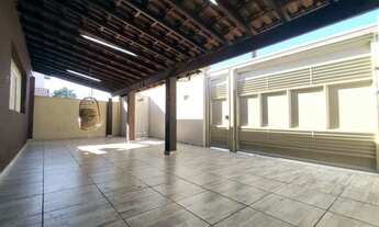 Imagem 3: Casa com 3 dormitórios à venda, 153 m² por R$ 400.000,00 - Jardim Igaçaba - Mogi Guaçu/SP