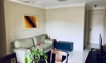 Imagem 5: Apartamento para Venda em São Paulo, Conjunto Residencial Vista Verde, 3 dormitórios, 1 ba