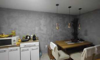 Imagem 5: Linda casa duplex em condomínio com RGI