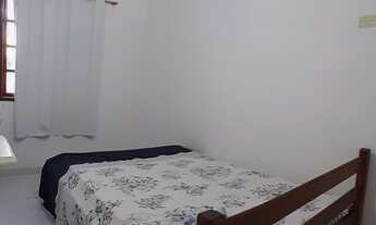 Imagem 3: Casa de condomínio para venda possui 100 metros quadrados com 4 quartos em Ebenezer - Grav