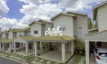 Imagem 3: Casa de Condomínio com 3 dorms, Jardim América, Sorocaba - R$ 850 mil, Cod: 6727