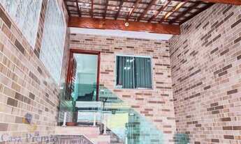 Imagem 2: Sobrado Padrão para Venda em Vila Ponte Rasa São Paulo-SP