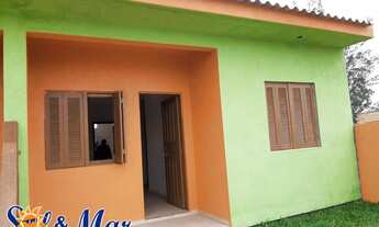 Imagem 7: G-11 Geminadas novas/Imbé