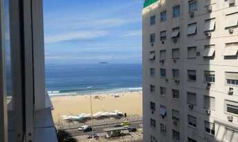 Imagem 6: Apartamento para venda possui 328 metros quadrados com 4 quartos em Copacabana - Rio de Ja