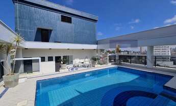 Imagem 4: Apartamento de 01 quartos no Edifício Polaris