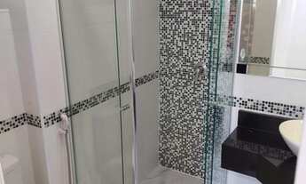 Imagem 4: Apartamento para Venda em São Paulo, Santana, 2 dormitórios, 1 suíte, 2 banheiros, 2 vagas