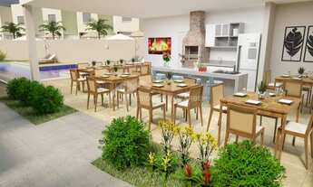 Imagem 6: Casa condomínio 3 quartos a venda, Tarcísio Miranda, Campos dos Goytacazes - RJ