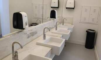 Imagem 6: Sala/Conjunto para aluguel com 300 metros quadrados em Paraíso - São Paulo - SP