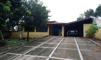 Imagem 2: Chácara - Recanto dos Dourados - Campinas