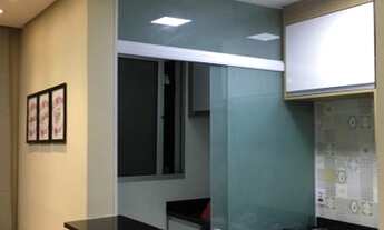 Imagem 3: Apartamento para venda com 2 quartos em Portais (Polvilho) - Cajamar - SP