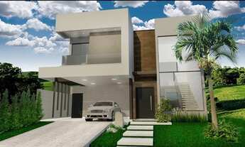 Imagem: Sobrado no Condominio Araçari, ilha, Londrina