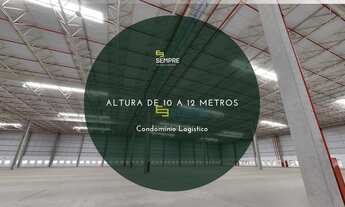 Imagem 5: Galpão para alugar em Jundiaí/SP