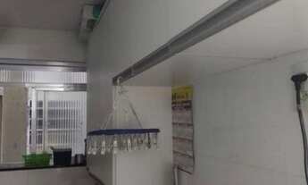 Imagem 6: Apartamento com 3 dormitórios à venda, 60 m² por R$ 225.000,00 - Campinho - Rio de Janeiro