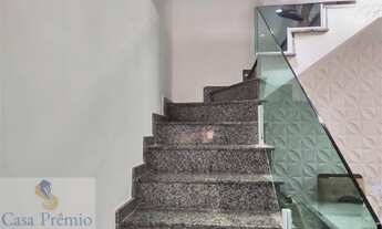 Imagem 7: Sobrado Padrão para Venda em Vila Ponte Rasa São Paulo-SP