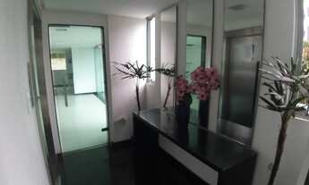 Imagem 2: APARTAMENTO COM 02 SUÍTES NO JARDIM APIPEMA, COM 80m2