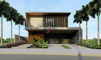 Imagem 5: Sobrado em condomínio Vila do Golf, Ribeirão Preto - SP