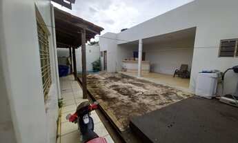 Imagem 6: Casa já financiada com 3 quartos e 1 mini AP e piscina