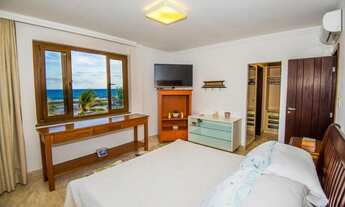 Imagem 2: CASA FRENTE MAR EM INTERLAGOS COM 5 SUÍTES