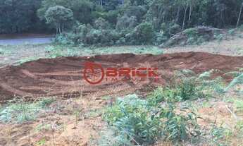 Imagem: TERESÓPOLIS - Terreno Padrão - PRATA