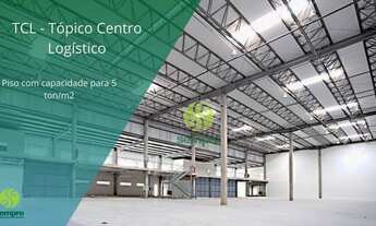 Imagem 4: Galpão Para alugar em Embu das Artes/SP