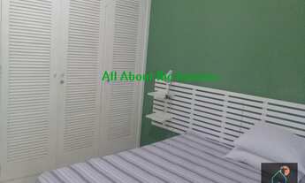 Imagem 6: Apartamento para venda possui 49 metros quadrados com 1 quarto em Copacabana - Rio de Jane