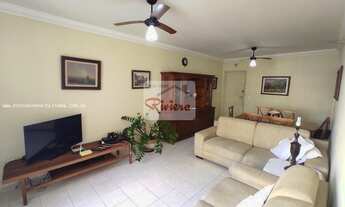 Imagem 5: Apartamento para Venda em Guarujá, Pitangueiras, 3 dormitórios, 1 suíte, 2 banheiros, 1 va