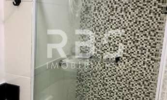 Imagem 4: Apartamento para venda com 48 metros quadrados com 2 quartos