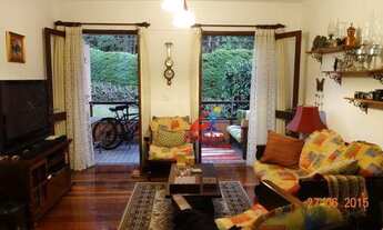 Imagem 7: Casa com 2 dormitórios à venda, 80 m² por R$ 450.000,00 - Albuquerque - Teresópolis/RJ