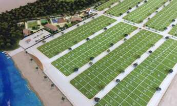 Imagem 5: Blue Lake um sonho lotes financiados Arraial do Cabo