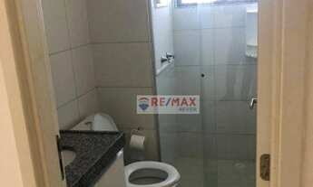 Imagem 2: Apartamento com 1 dormitório à venda, 39 m² por R$ 260.000,00 - Recife - Recife/PE