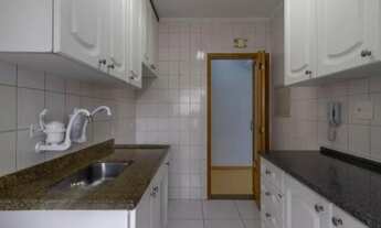 Imagem 2: Apartamento com 2 dormitórios, 1 vaga - 60 m² - Mandaqui - São Paulo-SP