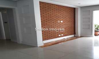 Imagem 3: Apartamento No Jd. Marajoara 80M2