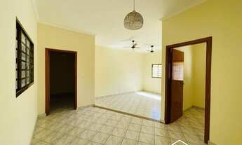 Imagem 5: Casa para aluguel, 3 quartos, 1 suíte, 3 vagas, Santos Dumont - Três Lagoas/MS