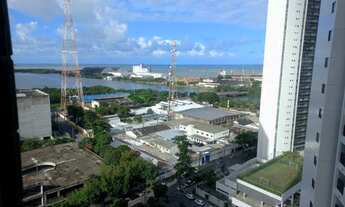 Imagem 2: Vendo 3 quartos no condominio Aurora Trend - lazer topado - do jeito que a construtora ent