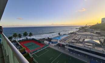 Imagem: Apartamento de 1/4 em Ondina R$ 1.390.000