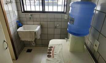 Imagem 7: Apartamento a venda na Praia do Morro Guarapari-Es perto do mar , quadra da praia, mobilia