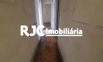 Imagem 6: Apartamento para venda possui 112 metros quadrados com 3 quartos em Tijuca - Rio de Janeir
