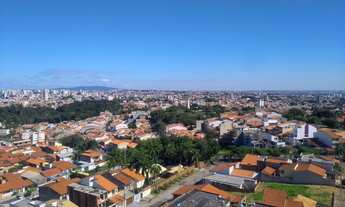 Imagem 4: COBERTURA DUPLEX - 130m² - JARDIM PRESTES DE BARROS