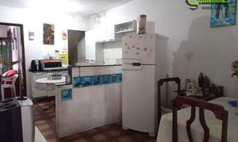 Imagem 3: Apartamento 2° andar com 3 dormitórios à venda, 120 m² por R$ 160.000 - Ribeira - Salvador