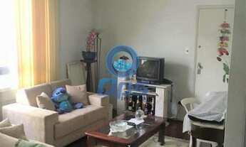 Imagem 3: Apartamento com 3 dorms, Aparecida, Santos - R$ 550 mil, Cod: 4993