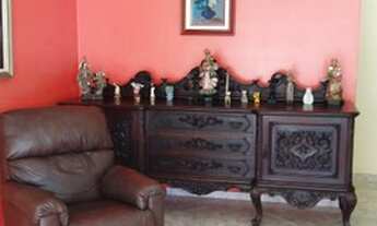 Imagem 10: Casa de 250 metros quadrados no bairro Paquetá com 3 quartos